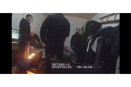 白山讨债公司